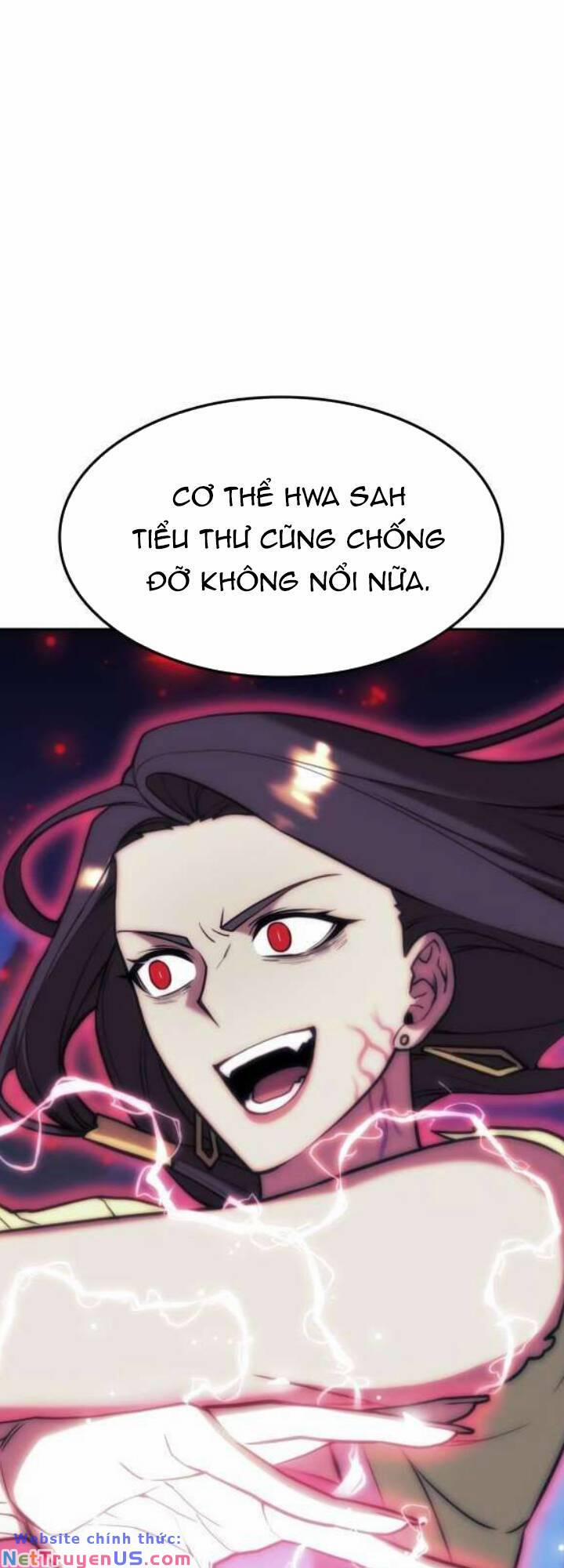 Võ Giả Bất Đắc Dĩ 178 trang 49