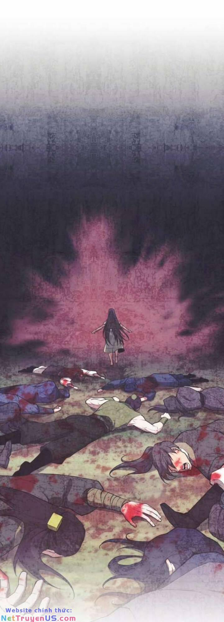 Võ Giả Bất Đắc Dĩ 178 trang 5