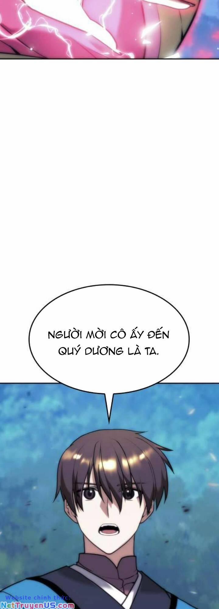 Võ Giả Bất Đắc Dĩ 178 trang 50