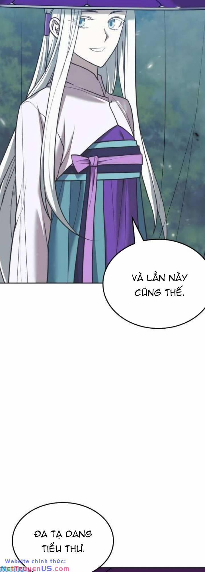 Võ Giả Bất Đắc Dĩ 178 trang 54