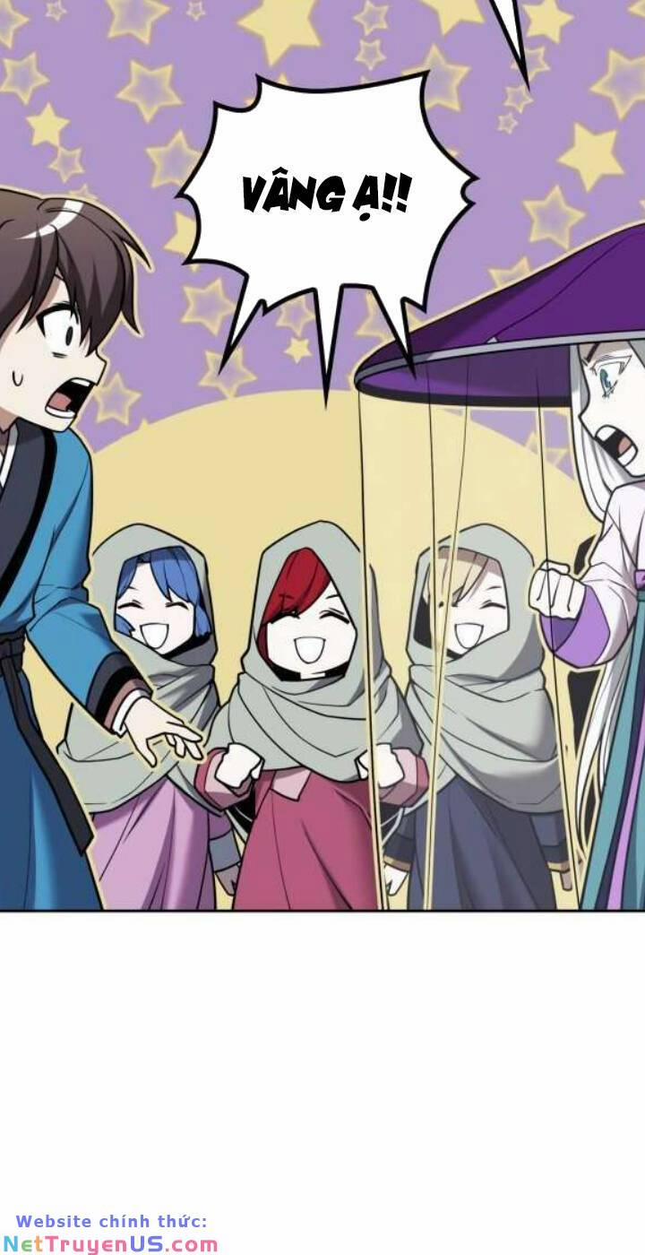 Võ Giả Bất Đắc Dĩ 178 trang 57