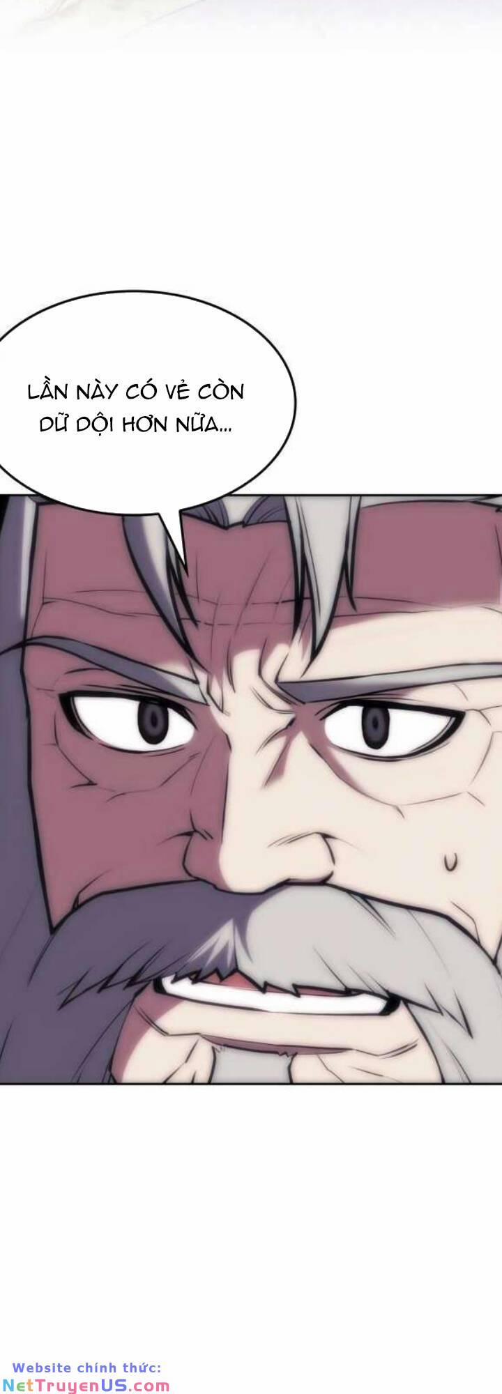 Võ Giả Bất Đắc Dĩ 178 trang 6