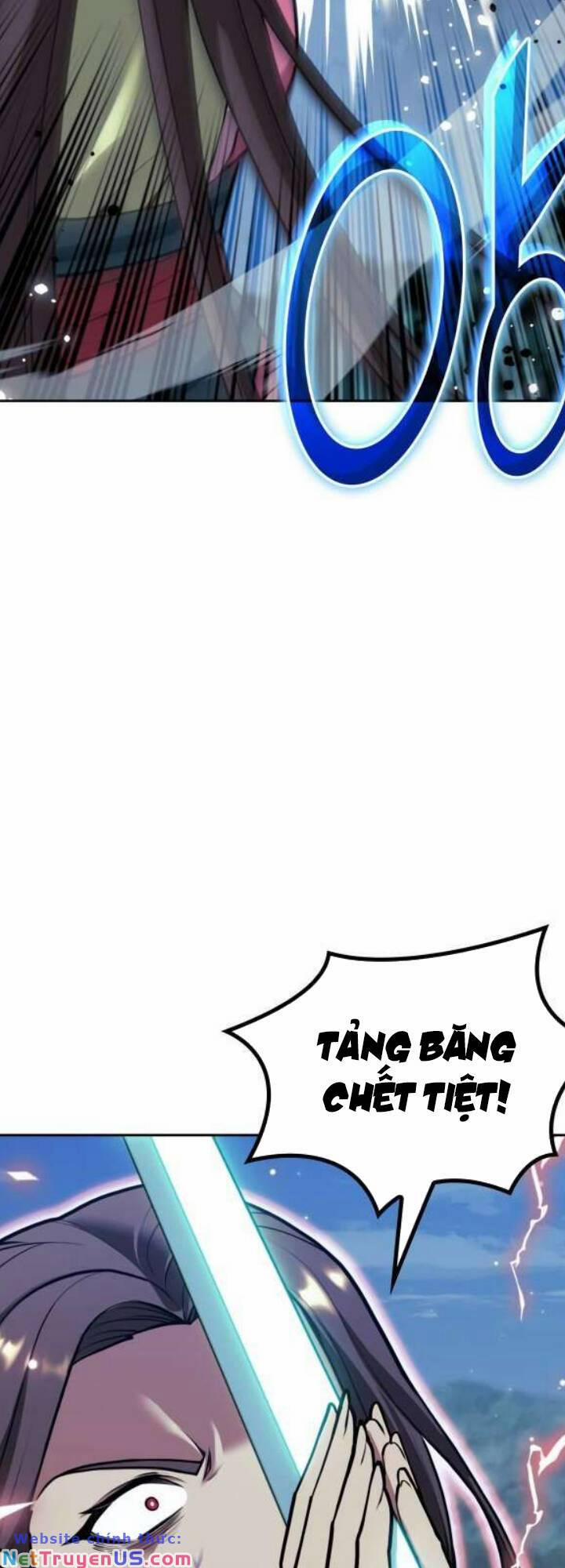 Võ Giả Bất Đắc Dĩ 178 trang 60