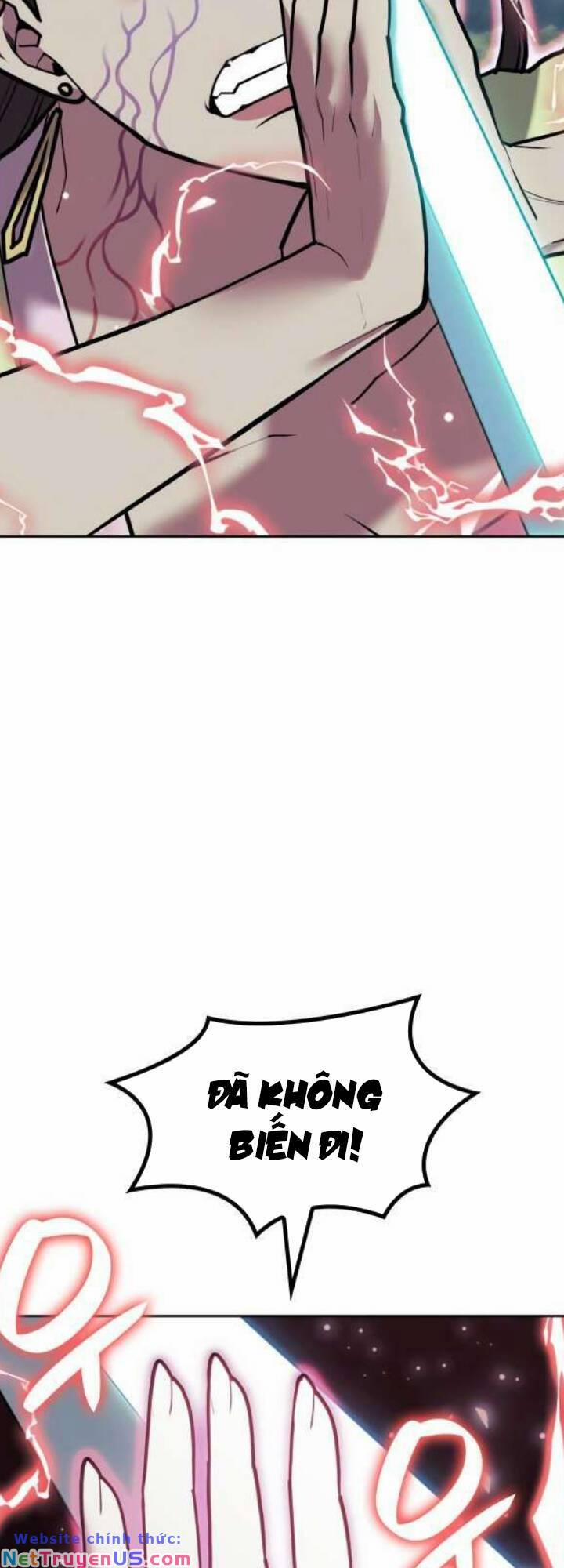 Võ Giả Bất Đắc Dĩ 178 trang 61