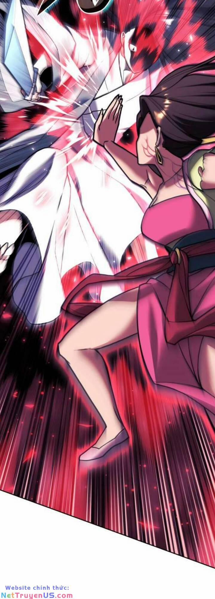 Võ Giả Bất Đắc Dĩ 178 trang 63