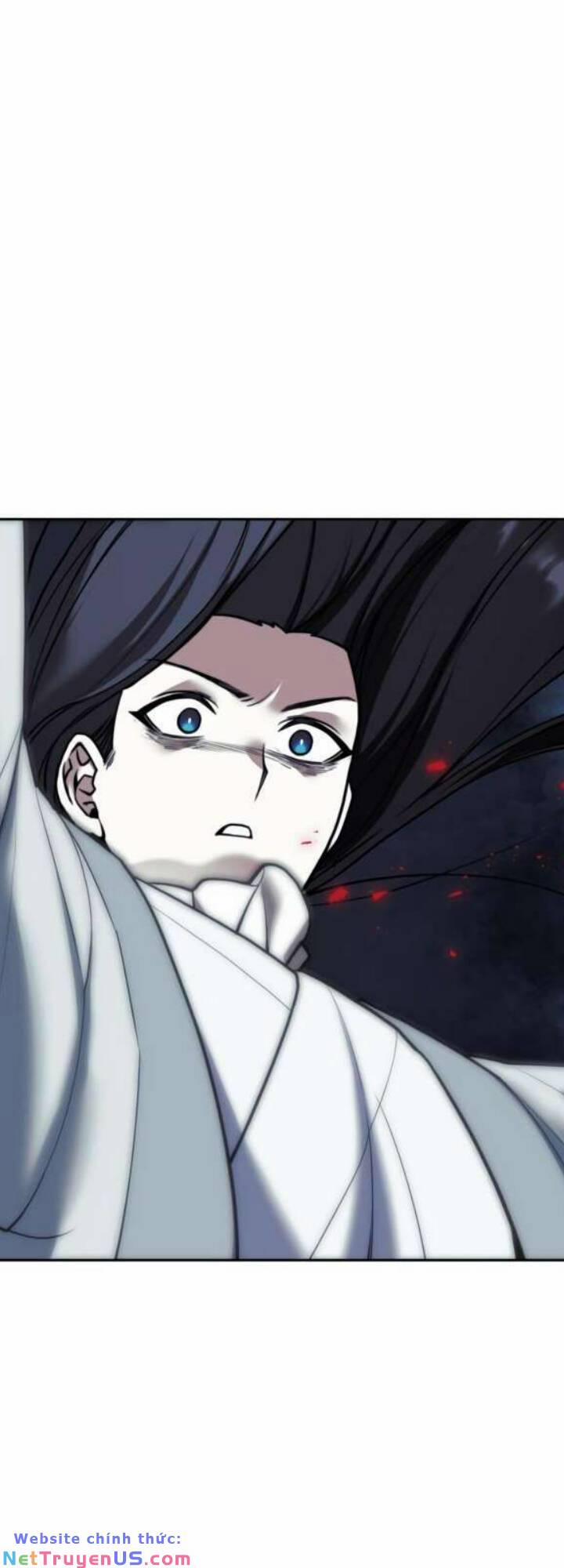 Võ Giả Bất Đắc Dĩ 178 trang 64