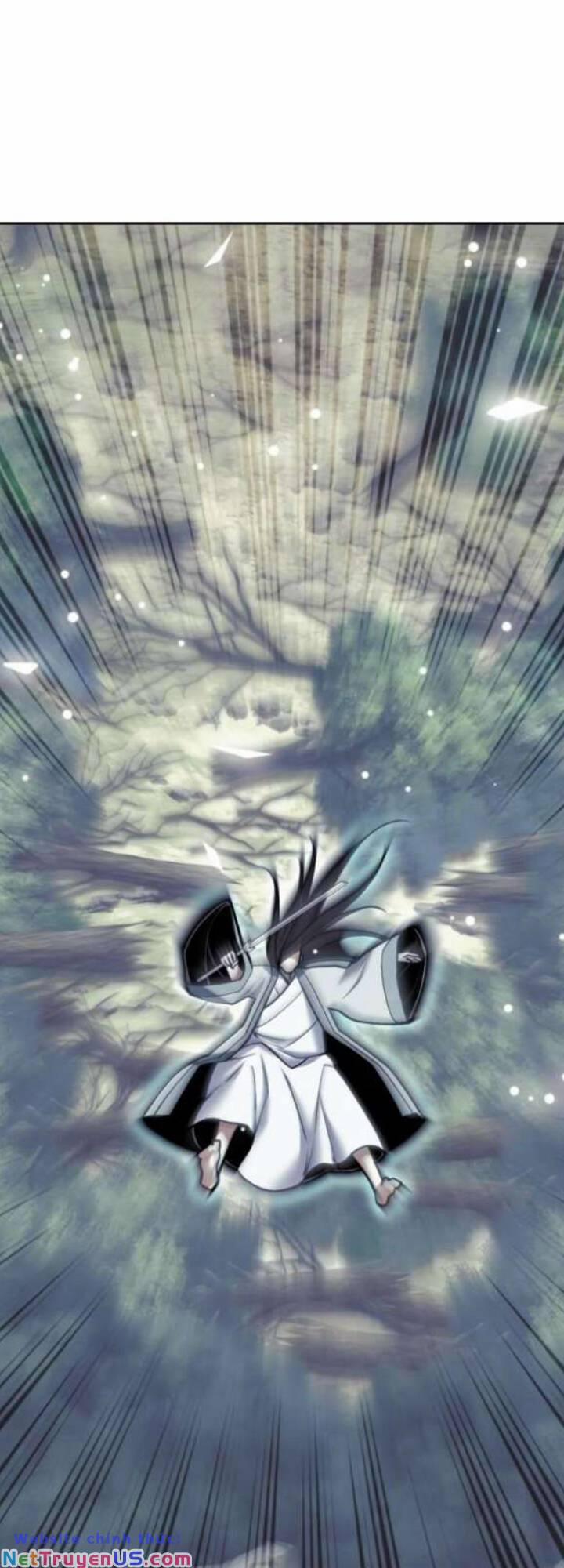 Võ Giả Bất Đắc Dĩ 178 trang 65