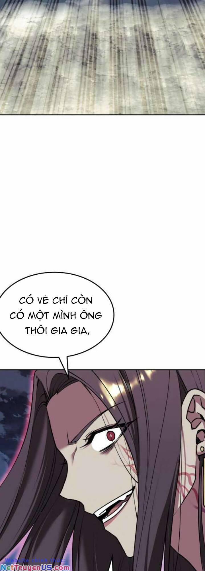 Võ Giả Bất Đắc Dĩ 178 trang 66