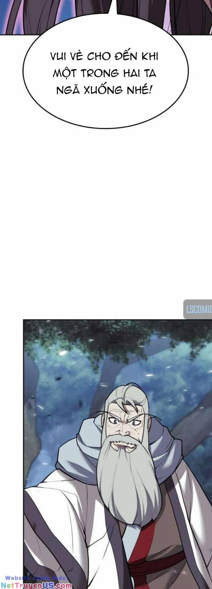 Võ Giả Bất Đắc Dĩ 178 trang 67