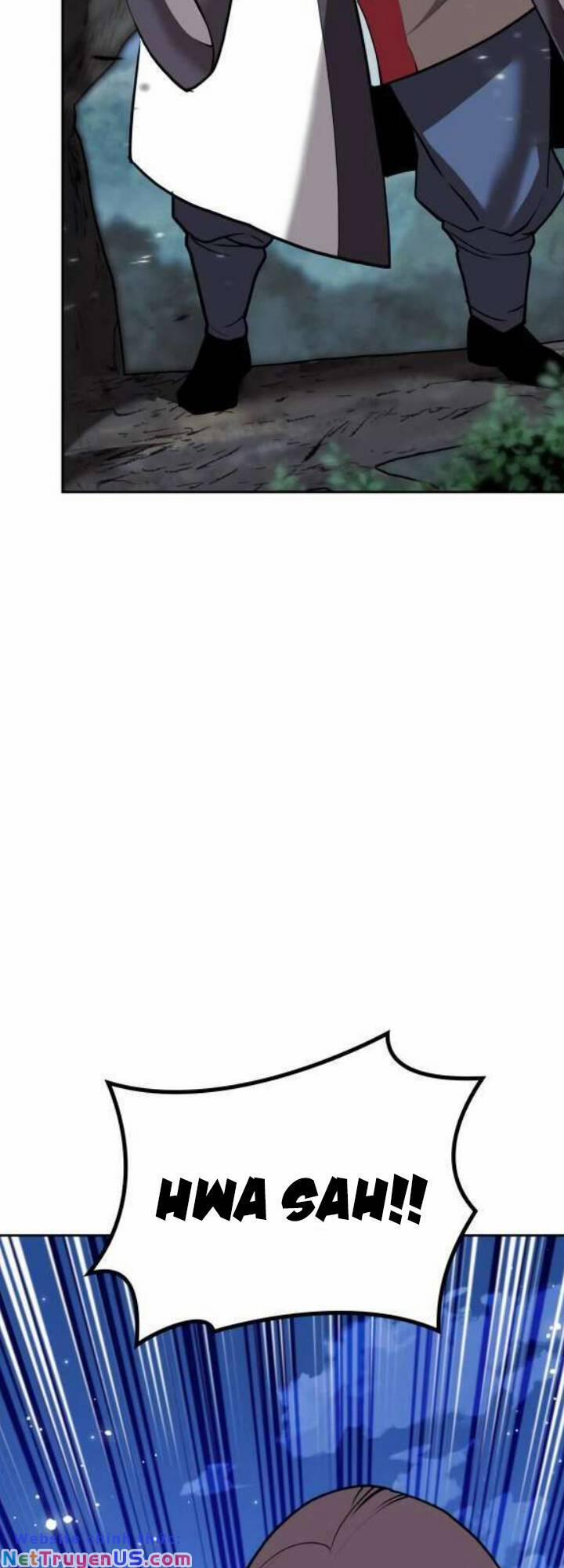 Võ Giả Bất Đắc Dĩ 178 trang 68