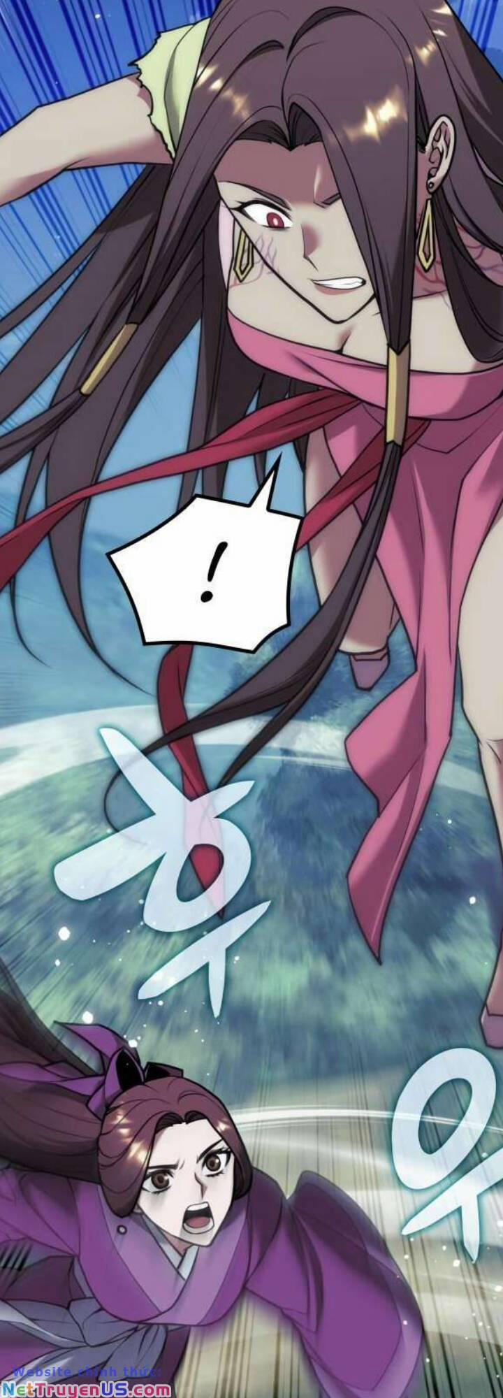 Võ Giả Bất Đắc Dĩ 178 trang 69