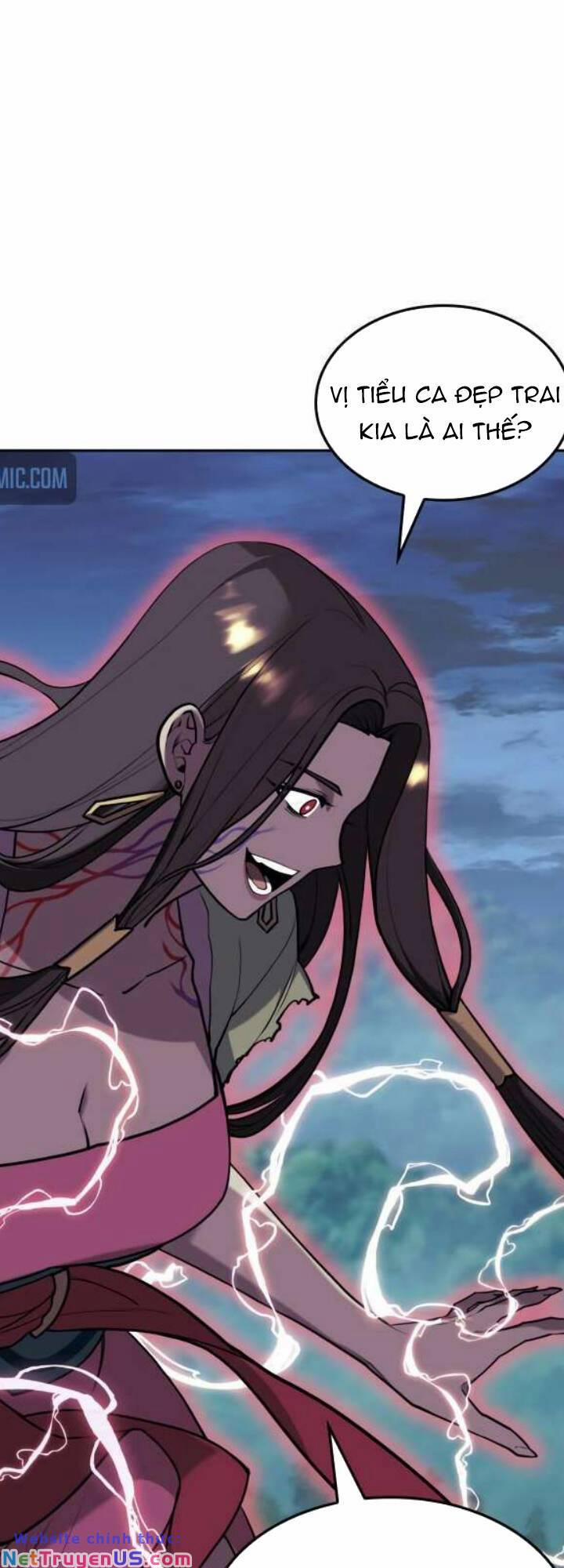 Võ Giả Bất Đắc Dĩ 178 trang 7