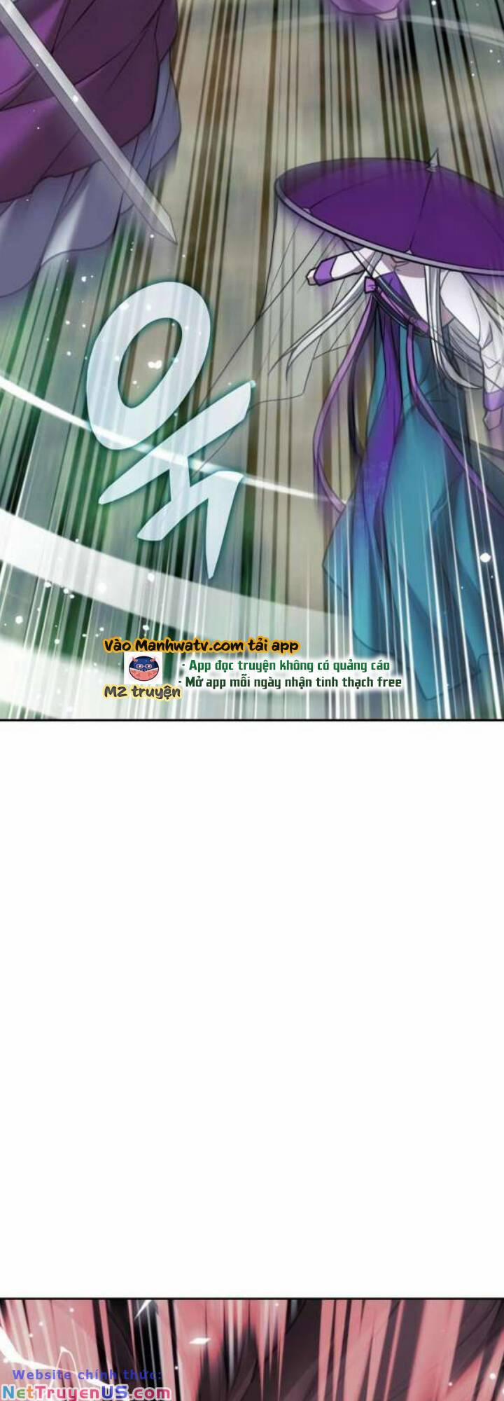 Võ Giả Bất Đắc Dĩ 178 trang 70