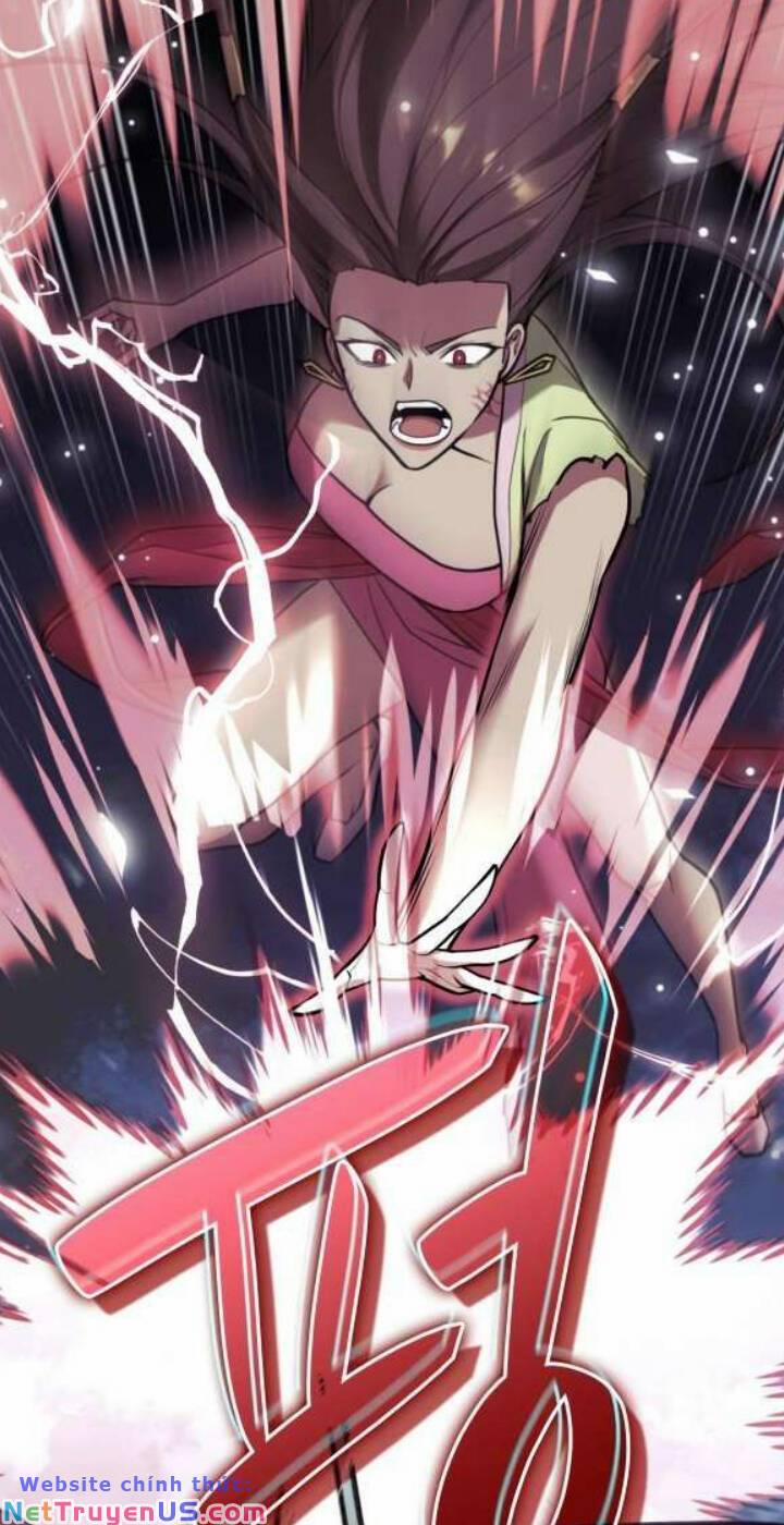 Võ Giả Bất Đắc Dĩ 178 trang 71