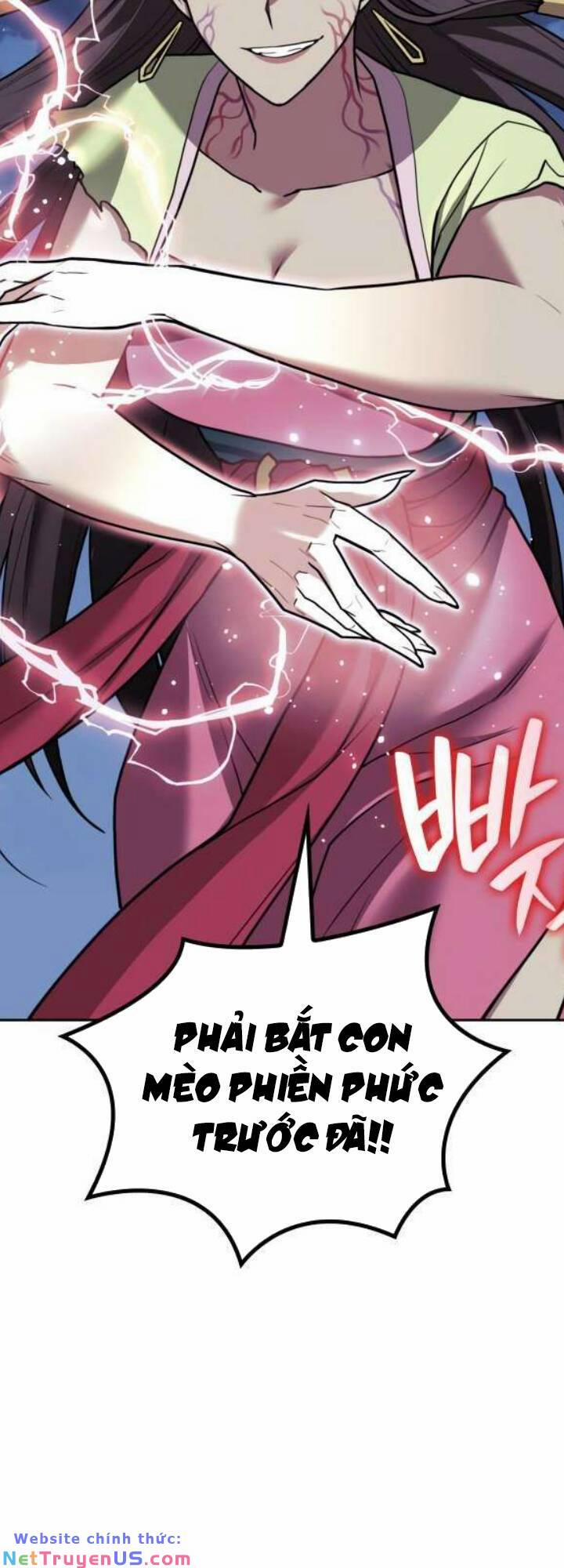 Võ Giả Bất Đắc Dĩ 178 trang 76