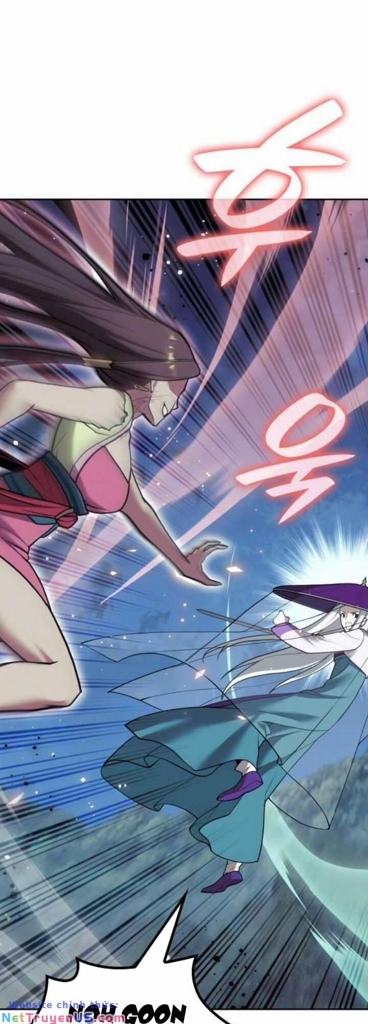 Võ Giả Bất Đắc Dĩ 178 trang 77