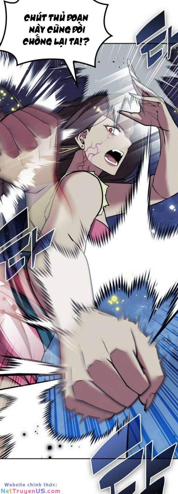 Võ Giả Bất Đắc Dĩ 178 trang 80