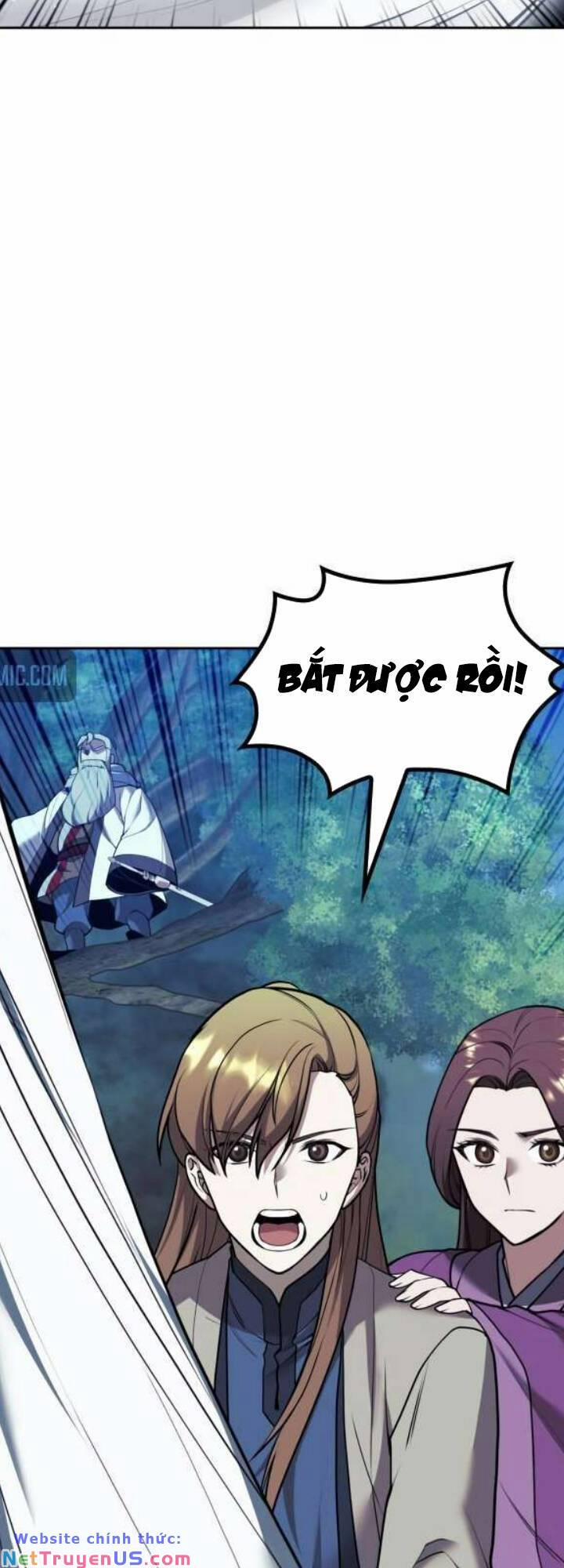 Võ Giả Bất Đắc Dĩ 178 trang 82