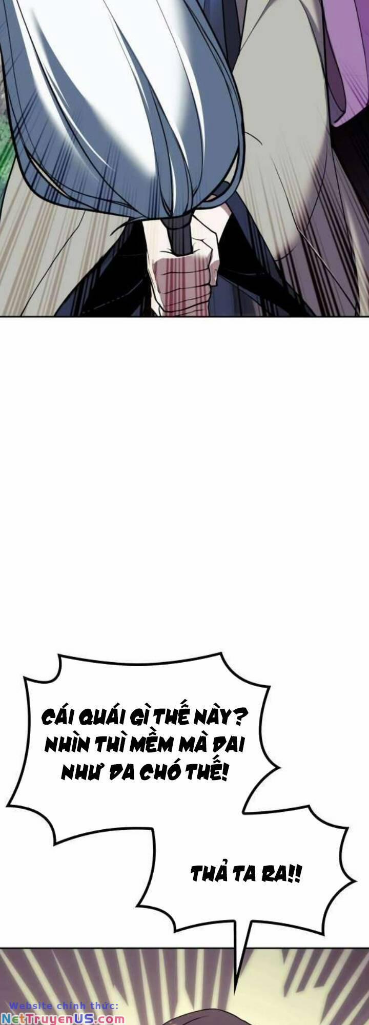 Võ Giả Bất Đắc Dĩ 178 trang 83