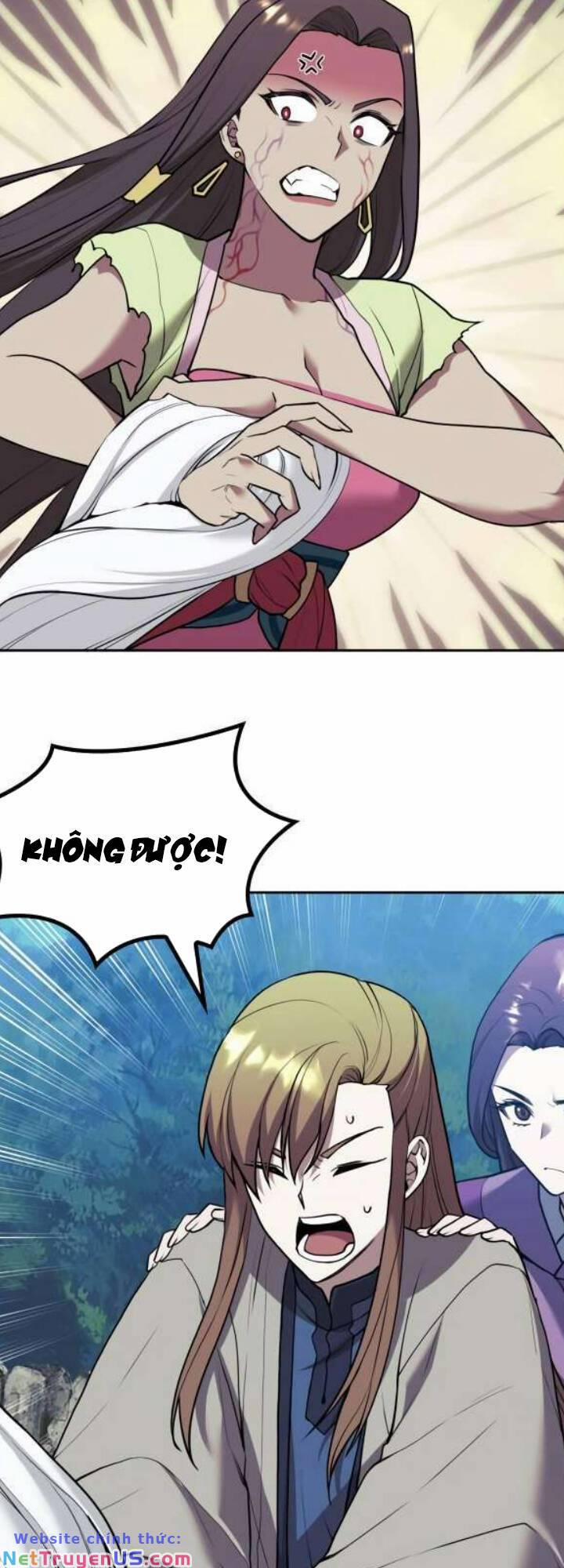 Võ Giả Bất Đắc Dĩ 178 trang 84