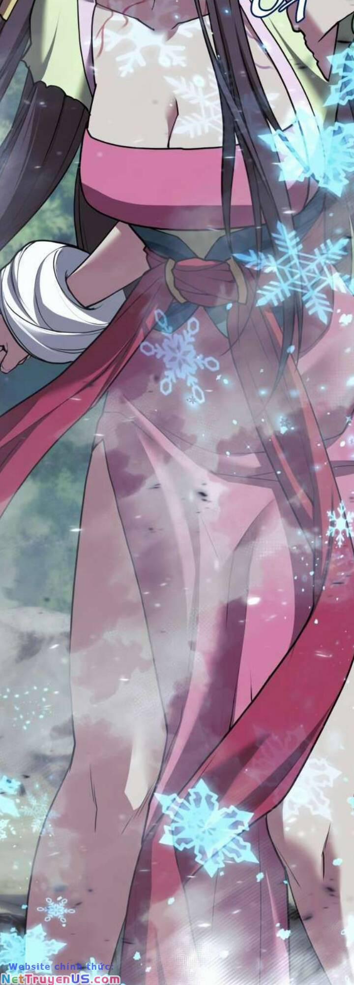 Võ Giả Bất Đắc Dĩ 178 trang 94