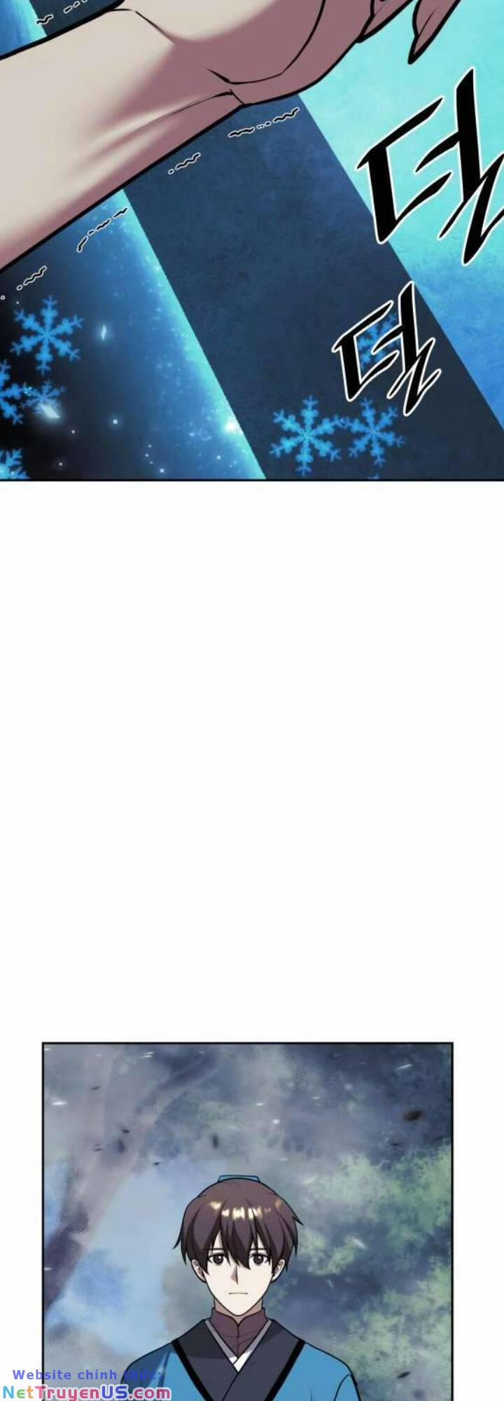 Võ Giả Bất Đắc Dĩ 178 trang 97