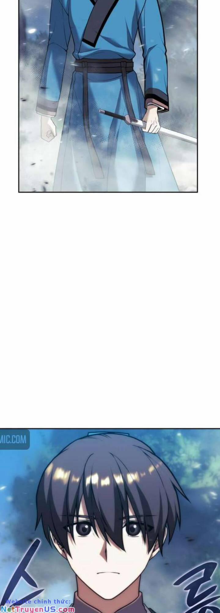 Võ Giả Bất Đắc Dĩ 178 trang 98