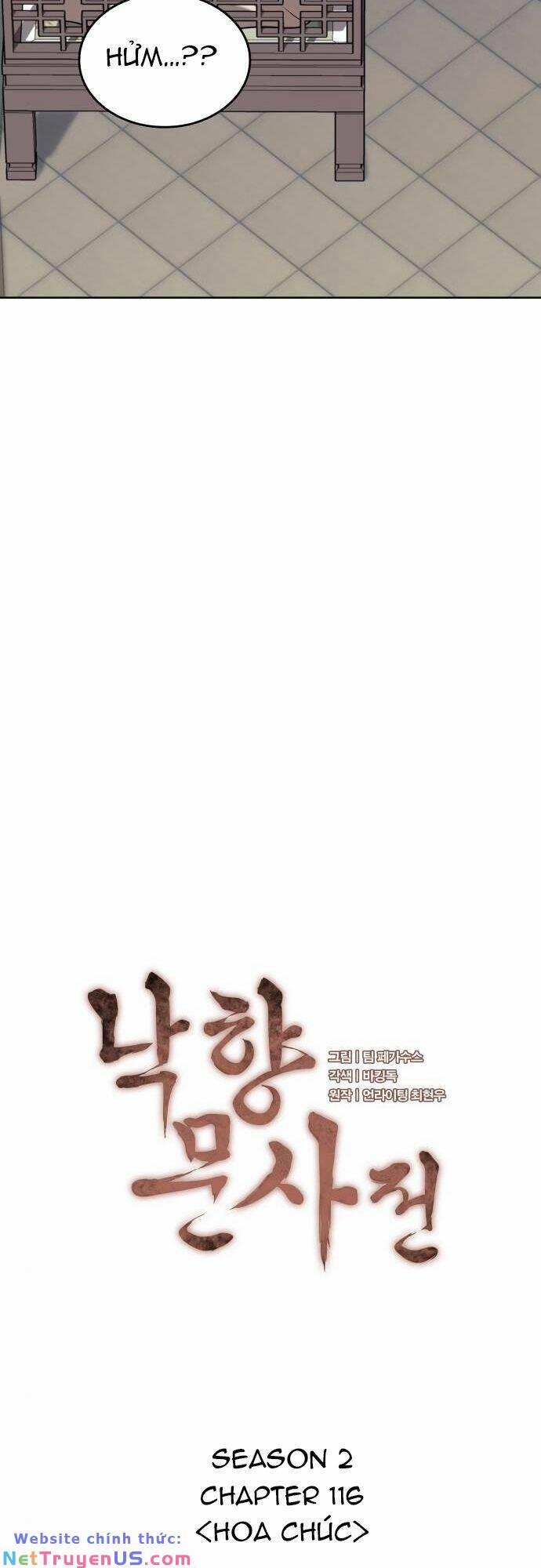 Võ Giả Bất Đắc Dĩ 179 trang 10