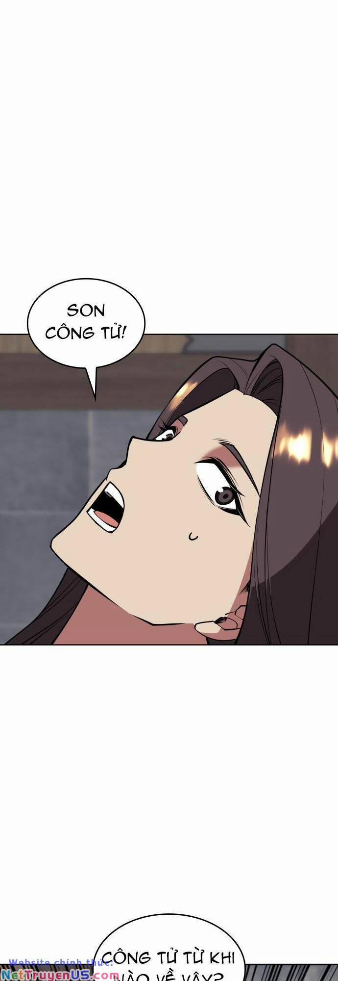 Võ Giả Bất Đắc Dĩ 179 trang 11