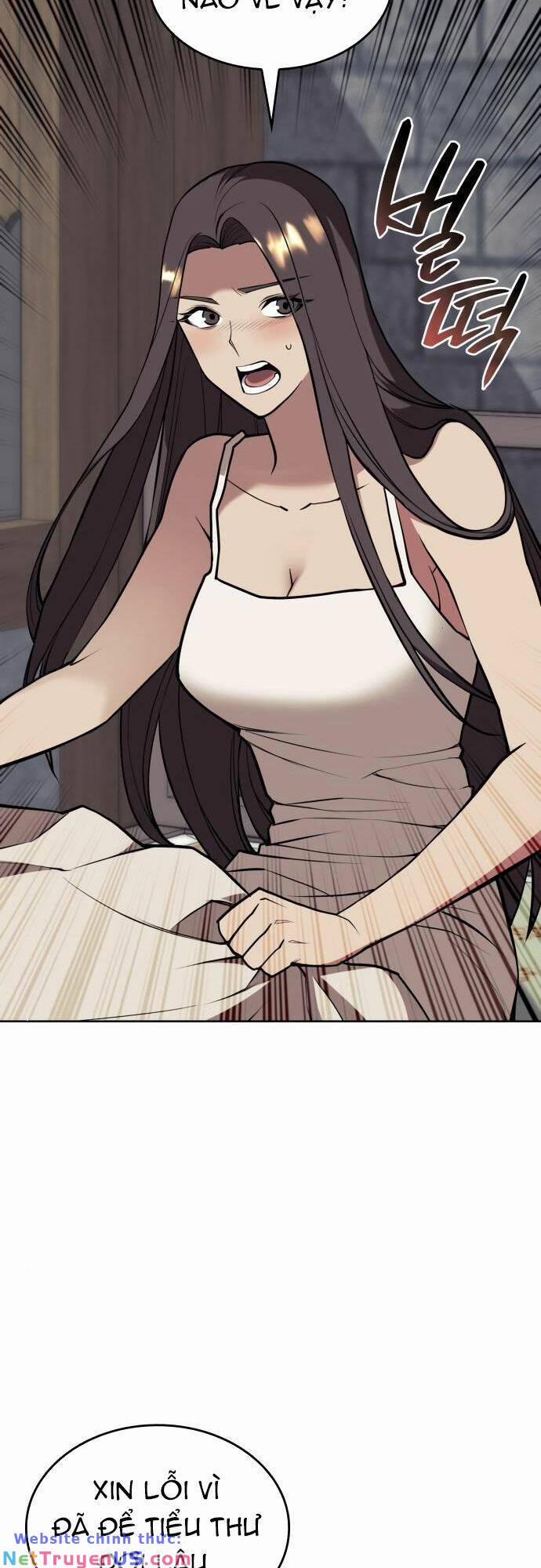 Võ Giả Bất Đắc Dĩ 179 trang 12