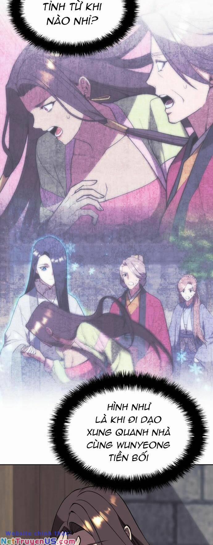 Võ Giả Bất Đắc Dĩ 179 trang 14