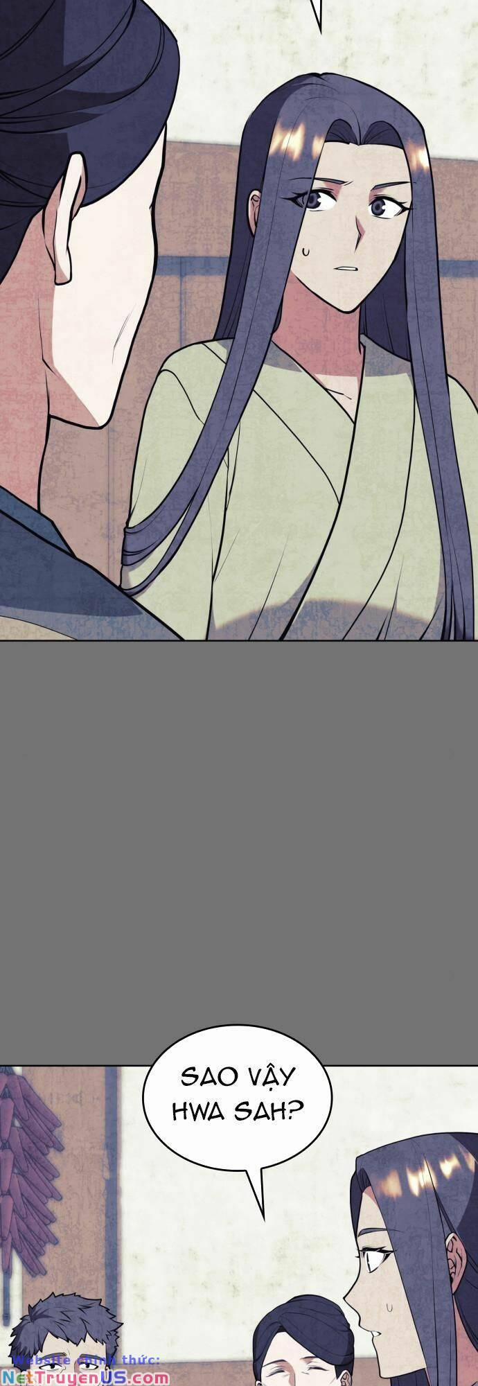 Võ Giả Bất Đắc Dĩ 179 trang 2