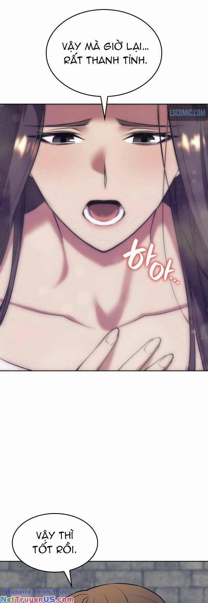 Võ Giả Bất Đắc Dĩ 179 trang 22