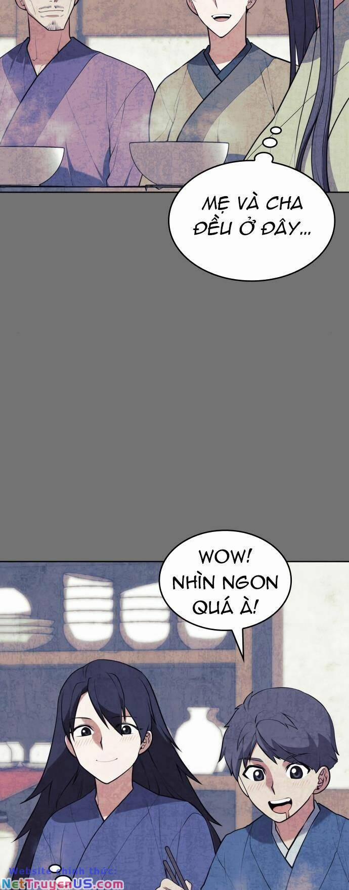 Võ Giả Bất Đắc Dĩ 179 trang 3