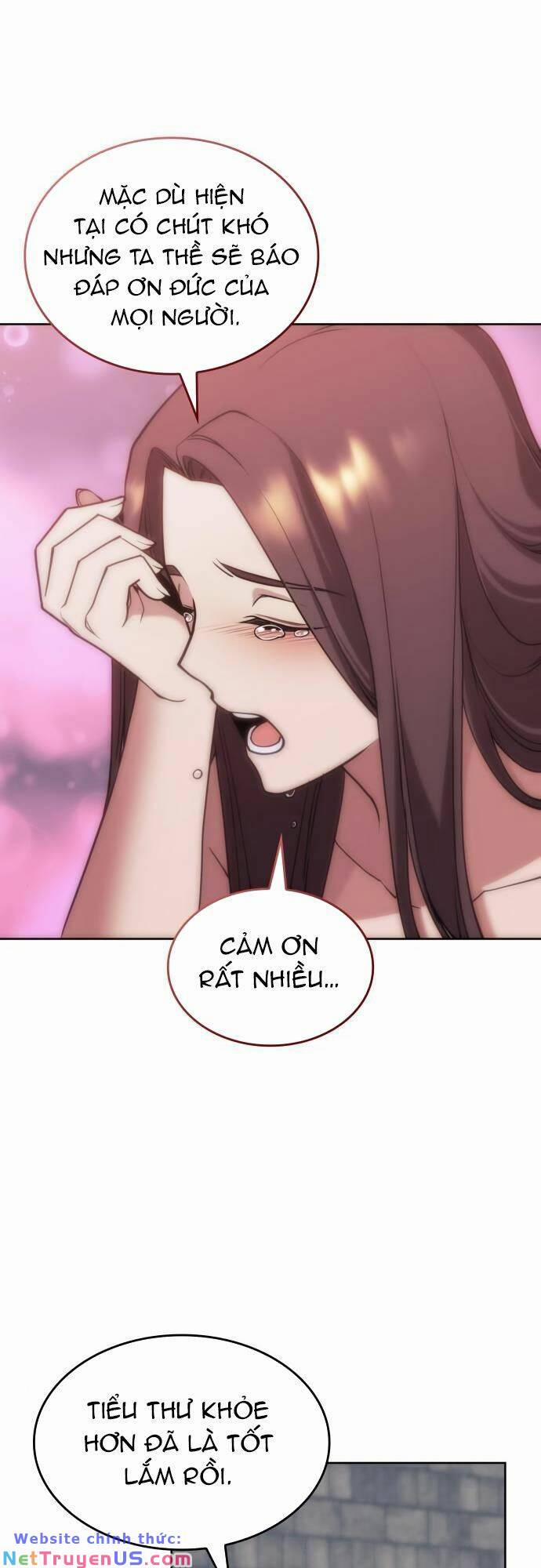 Võ Giả Bất Đắc Dĩ 179 trang 35