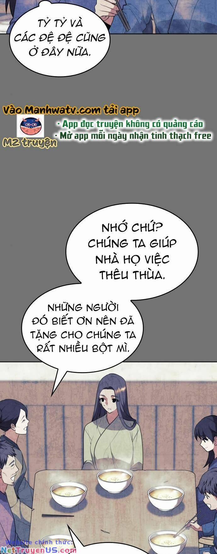 Võ Giả Bất Đắc Dĩ 179 trang 4