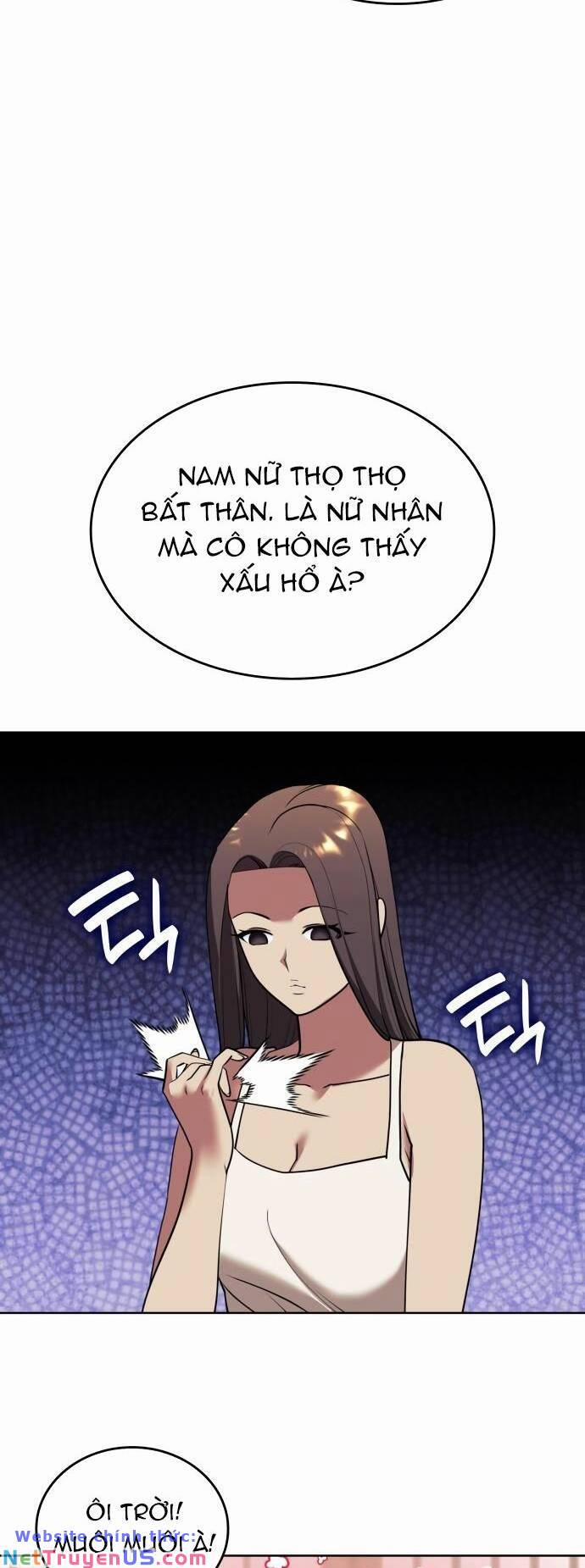 Võ Giả Bất Đắc Dĩ 179 trang 42