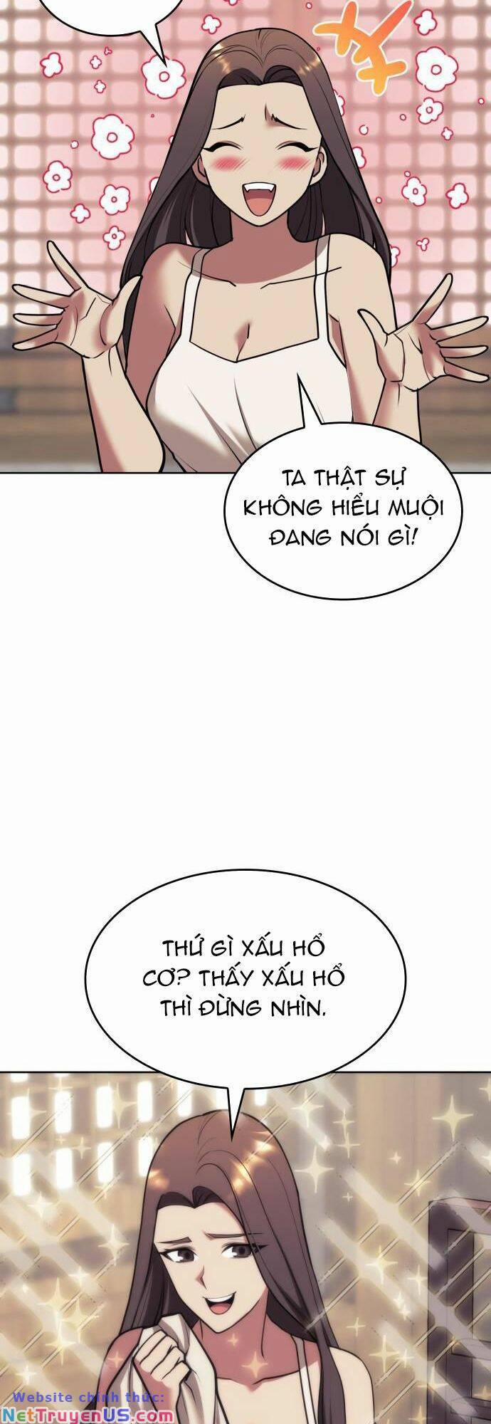 Võ Giả Bất Đắc Dĩ 179 trang 43