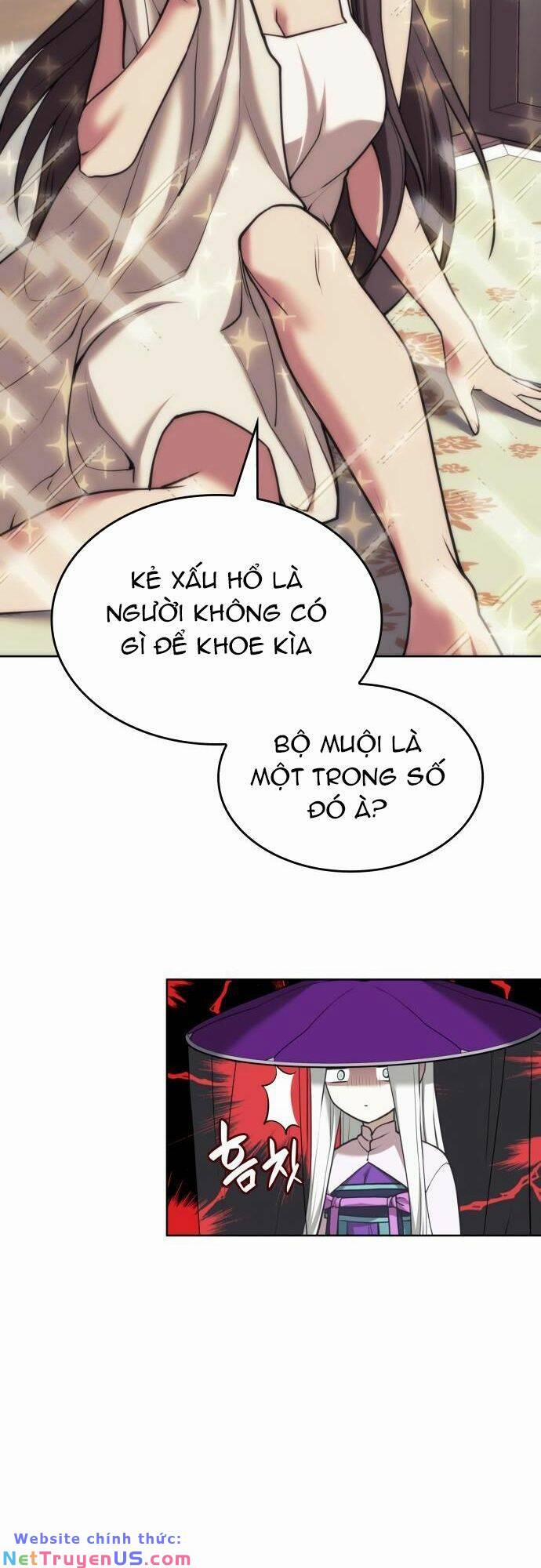 Võ Giả Bất Đắc Dĩ 179 trang 44