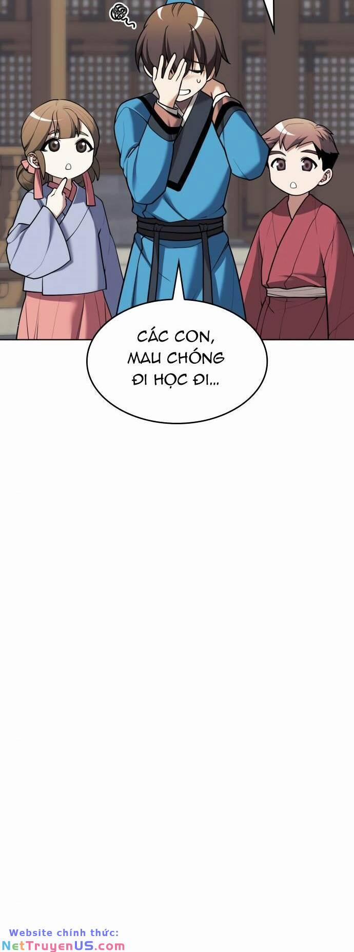 Võ Giả Bất Đắc Dĩ 179 trang 47