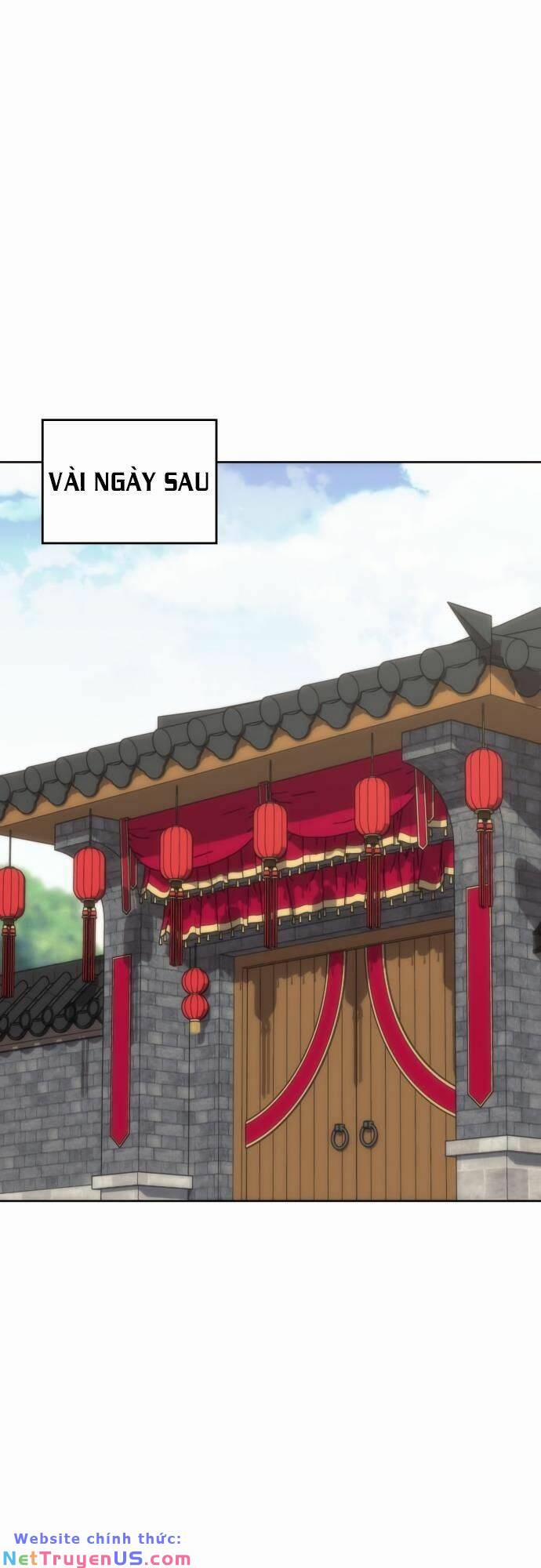 Võ Giả Bất Đắc Dĩ 179 trang 48