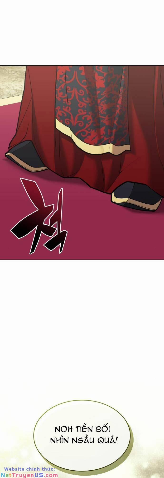 Võ Giả Bất Đắc Dĩ 179 trang 49