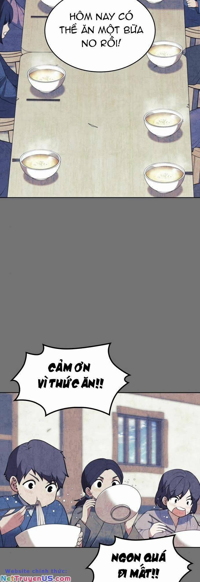 Võ Giả Bất Đắc Dĩ 179 trang 5