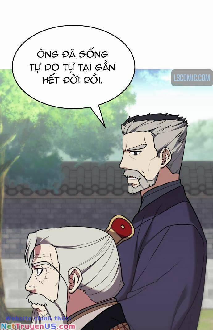 Võ Giả Bất Đắc Dĩ 179 trang 52