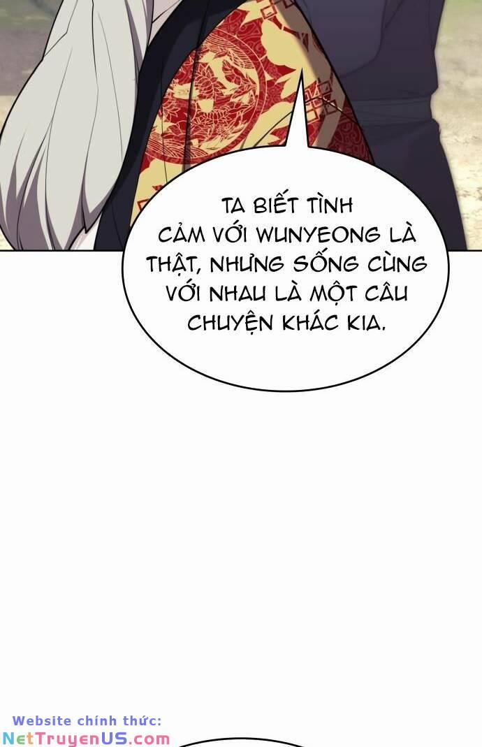 Võ Giả Bất Đắc Dĩ 179 trang 53