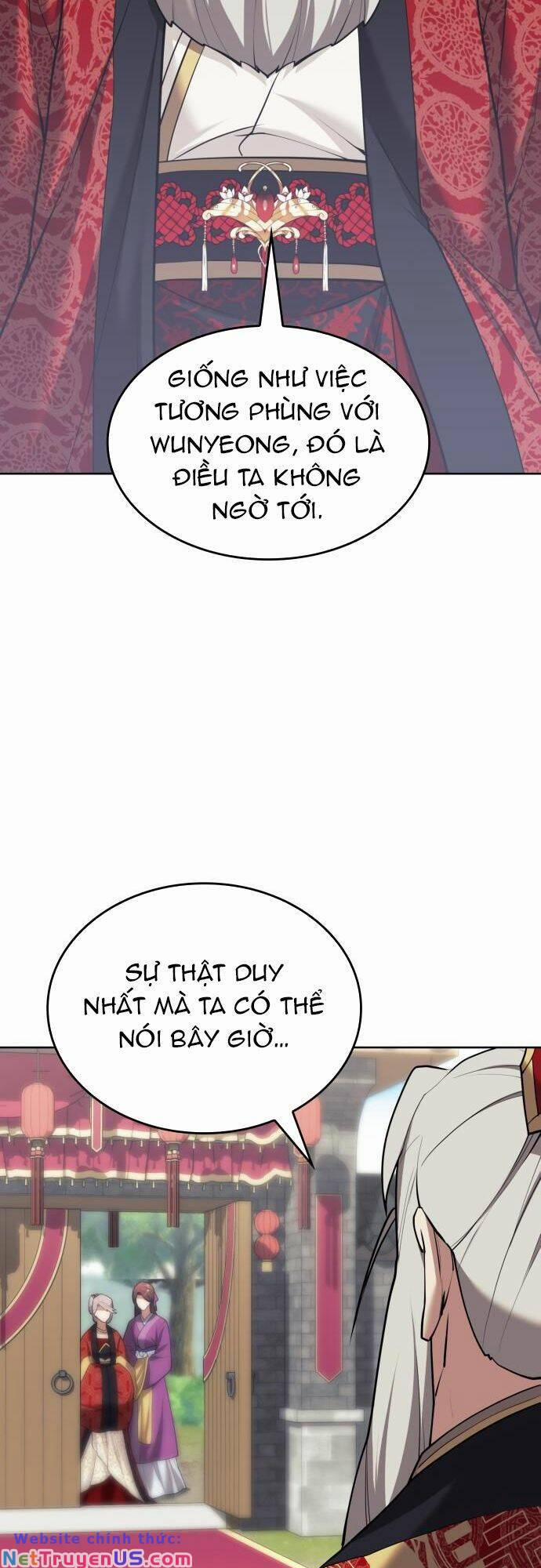 Võ Giả Bất Đắc Dĩ 179 trang 56