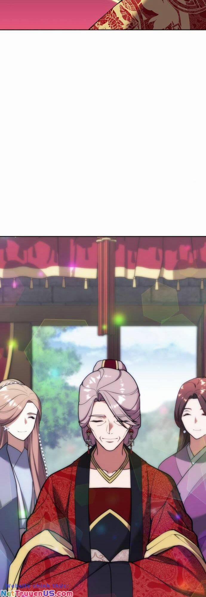 Võ Giả Bất Đắc Dĩ 179 trang 57