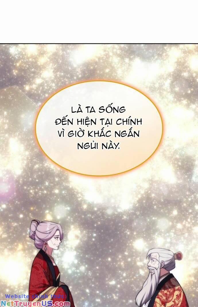 Võ Giả Bất Đắc Dĩ 179 trang 59