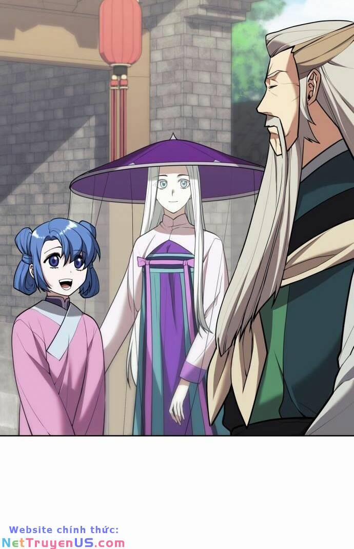 Võ Giả Bất Đắc Dĩ 179 trang 65