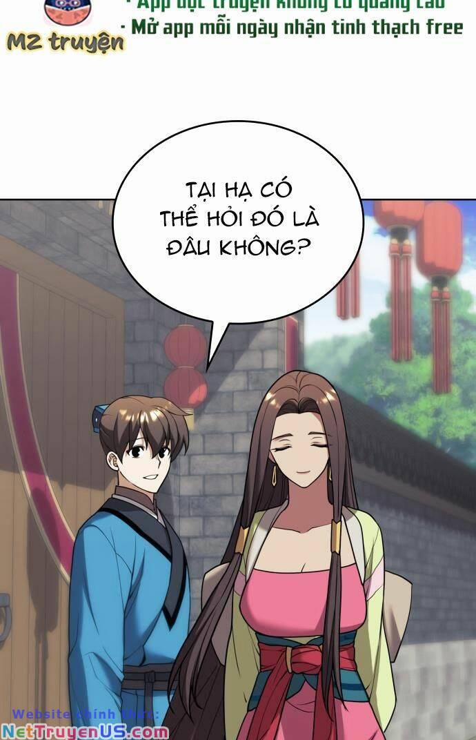 Võ Giả Bất Đắc Dĩ 179 trang 69